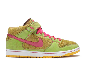 nike brogue SB Dunk Mid Mama Bear