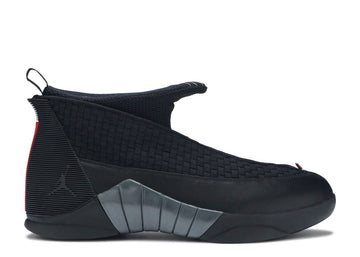 Jordan 15 Retro Stealth (2017)