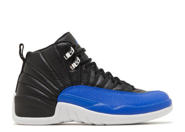 Jordan 12 Retro Hyper Royal (Women's)