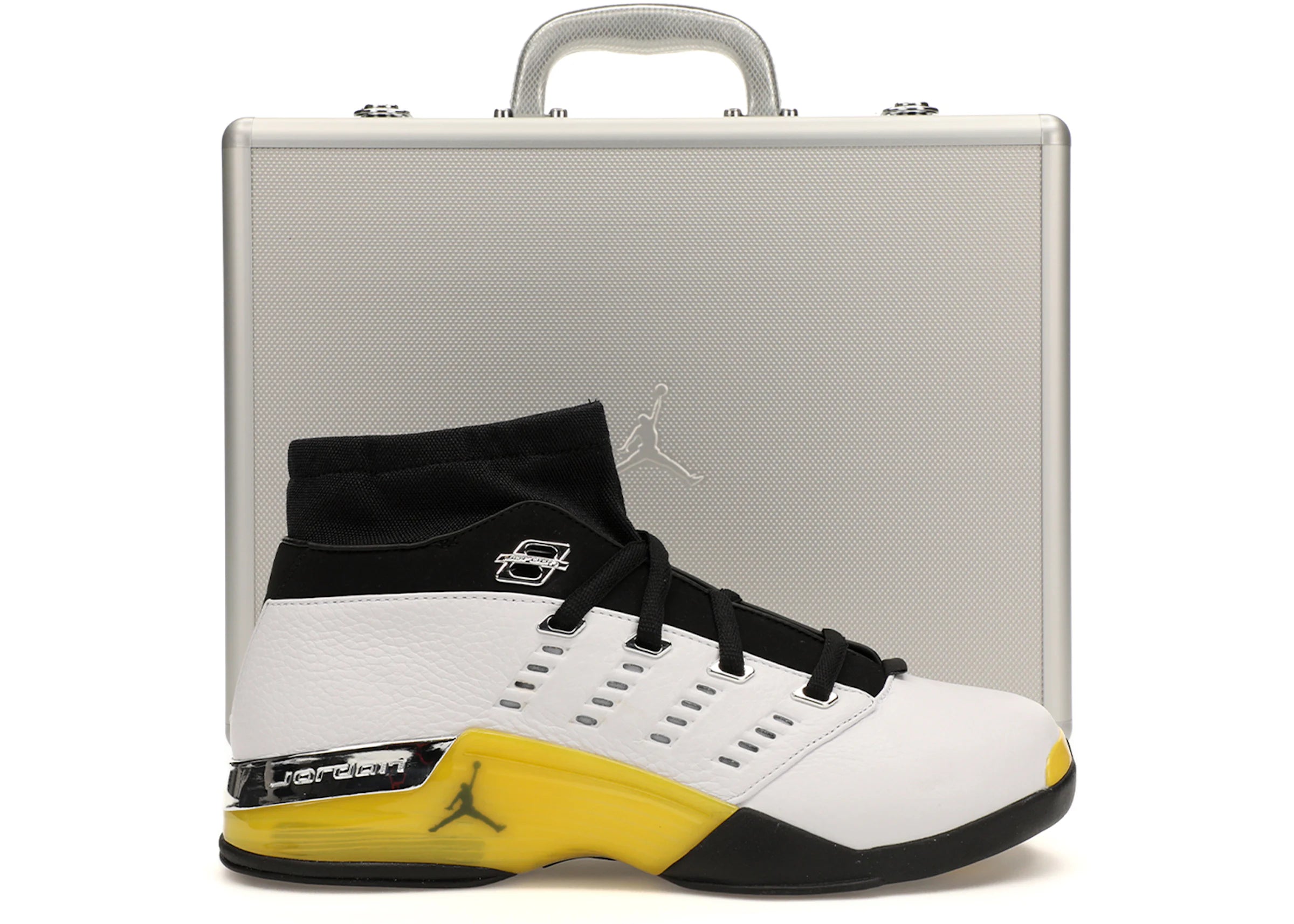 Jordan 17 Retro Low All Star Lightning 2024