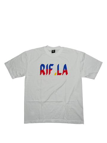 Witzenberg Sneakers Sale Online 'The Motherland' Tee White