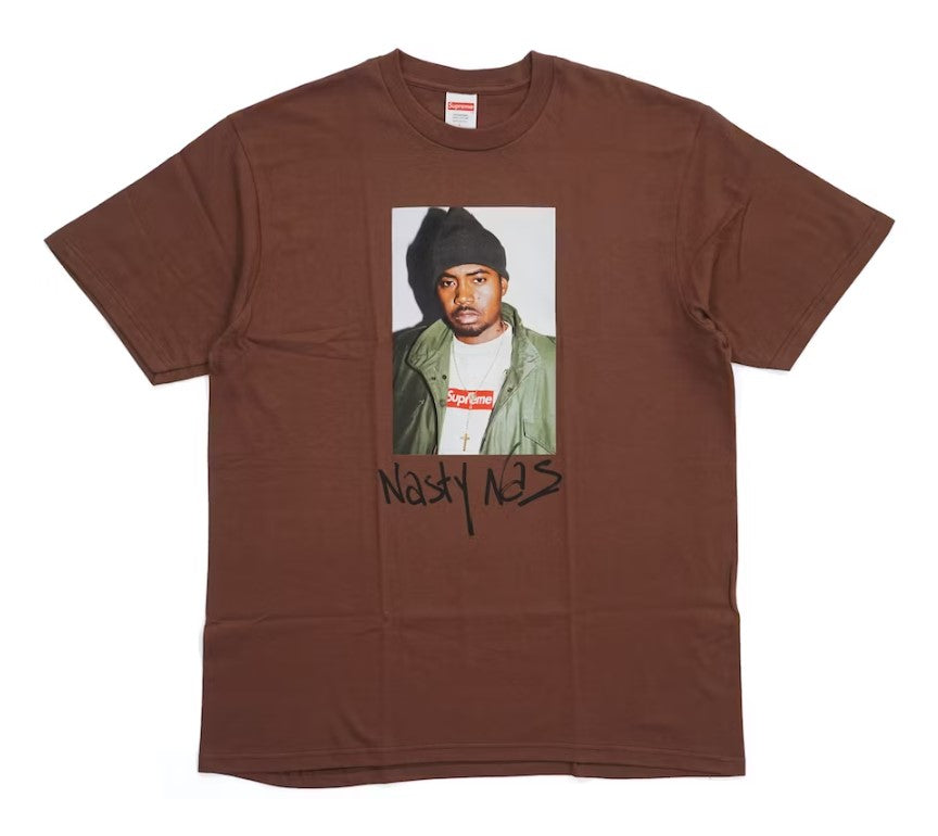 Get Buy Supreme Nasty Nas Hoodie 