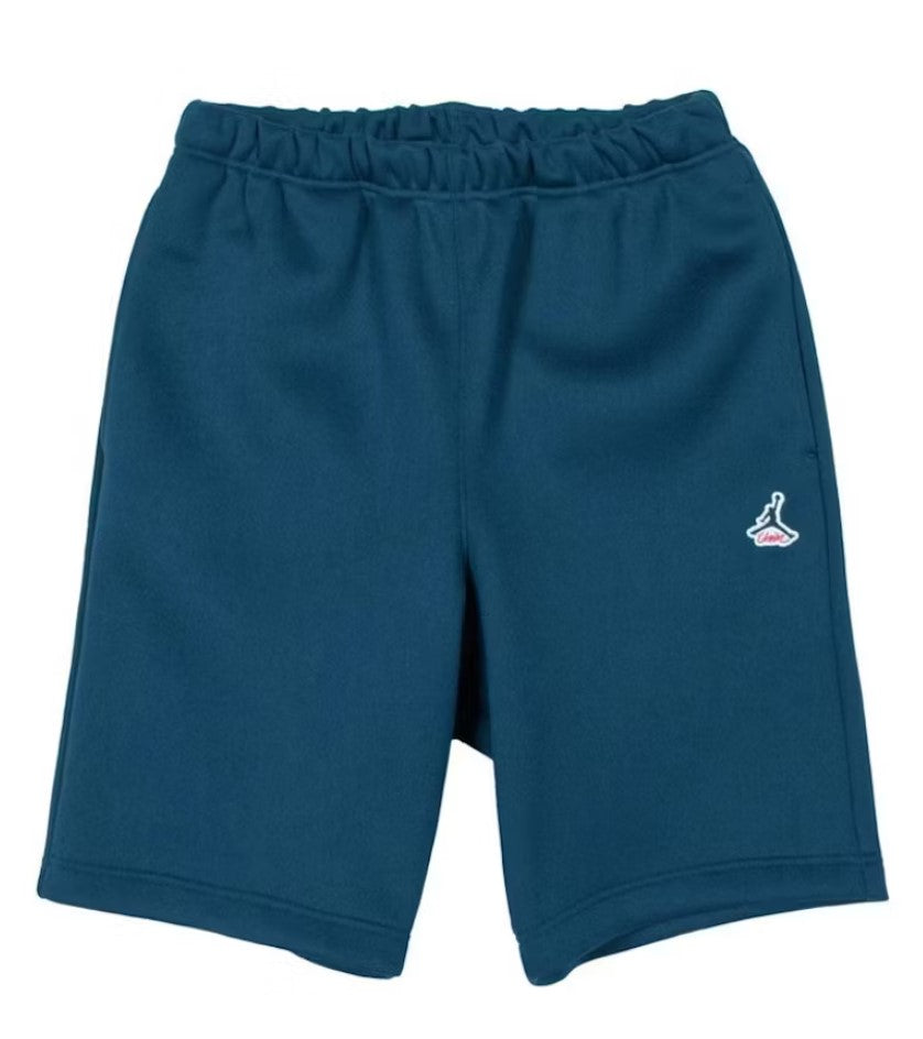 Jordan x Union Leisure Shorts Navy (WORN) – RIF LA