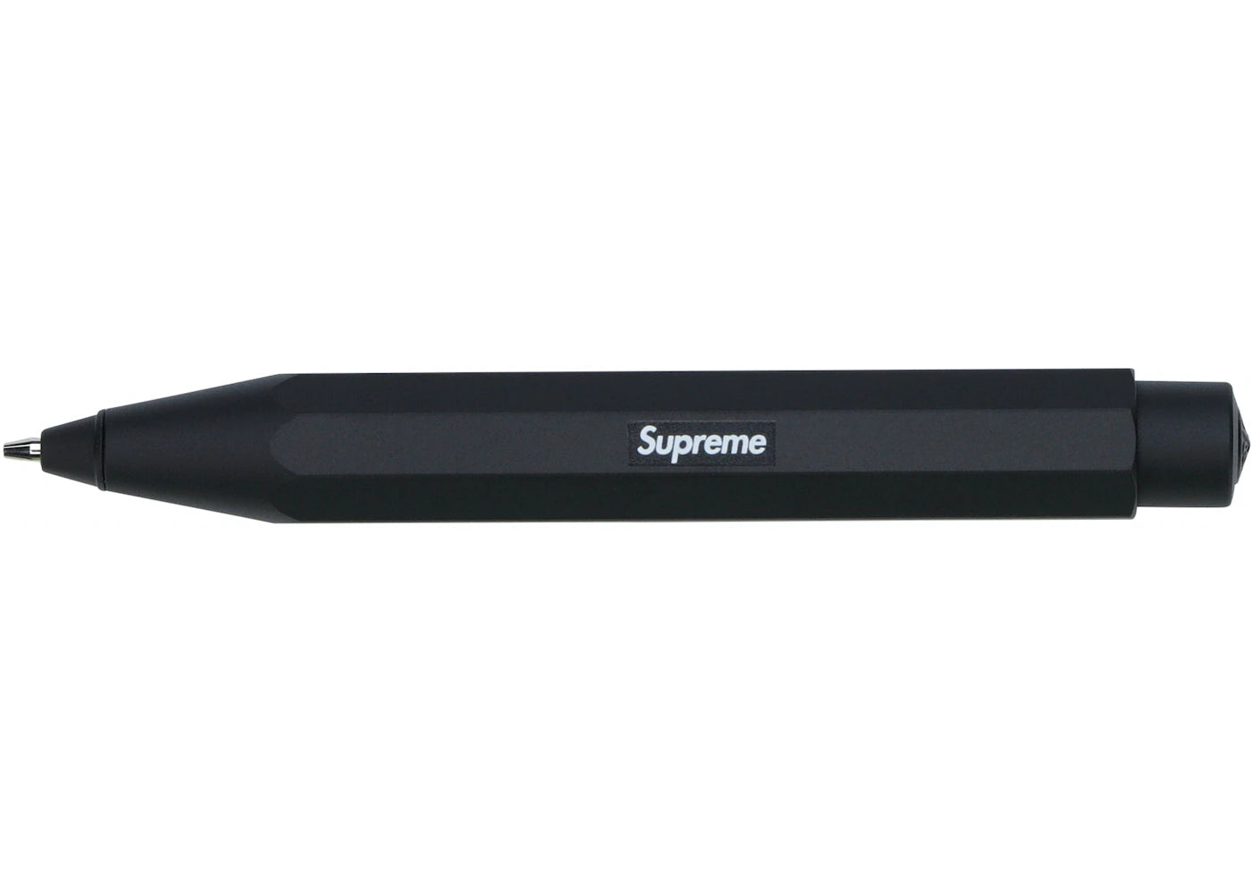 Supreme Kaweco AL Pencil Black – RIF LA