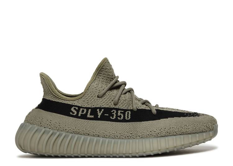 YEEZY Boost 350 Sneakers, Authenticity Guaranteed