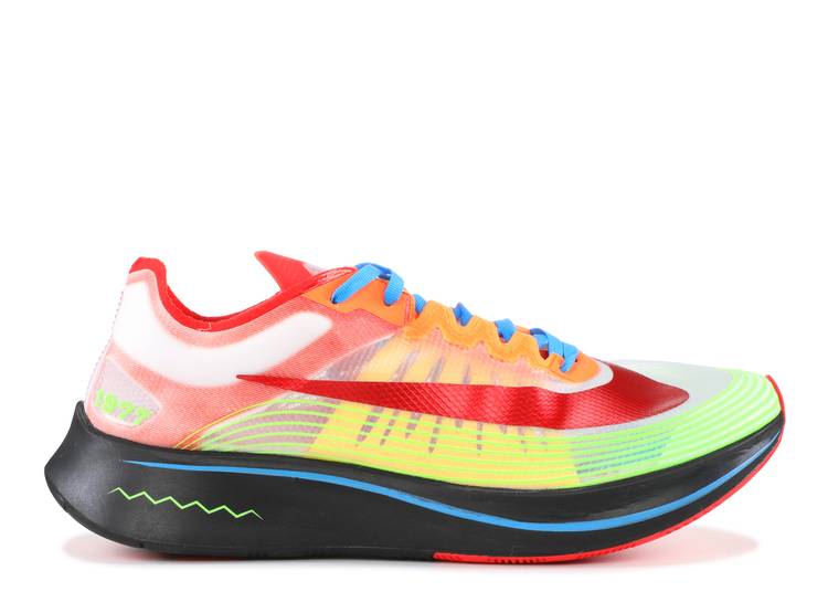 Zoom fly clearance 2 2018