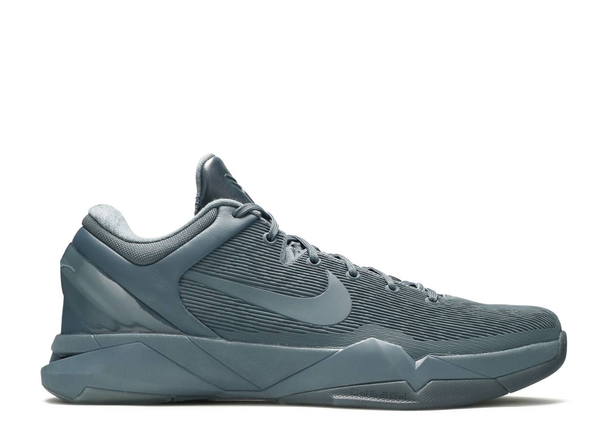 Nike Kobe 7 Black Mamba Collection Fade to Black – RIF LA