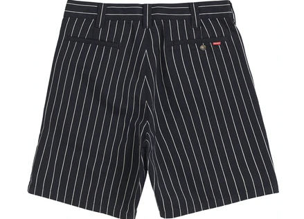 Supreme Work Short Black Stripe – RIF LA