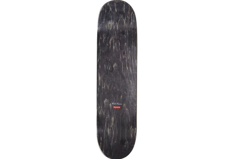 幅広type Supreme Celtic Knot Skateboard デッキ - 通販