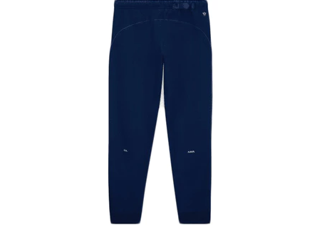 Nike x Drake NOCTA Cardinal Stock Fleece Pants Navy – RIF LA