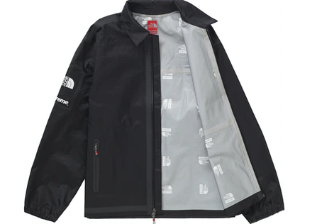 Supreme The North Face Summit Series Outer Tape Seam Coaches