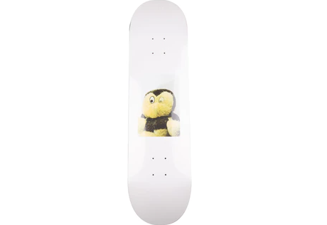 Supreme Mike Kelley AhhYouth! Skateboard Deck Image 2 – RIF LA