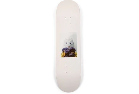 Supreme Mike Kelley AhhYouth! Skateboard Deck Image 4 – RIF LA