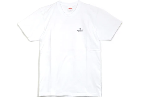 Supreme Undercover Anarchy Tee White – RIF LA