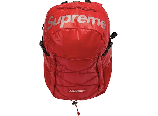 Supreme Fw17 Backpack  Supreme Backpack Fw17