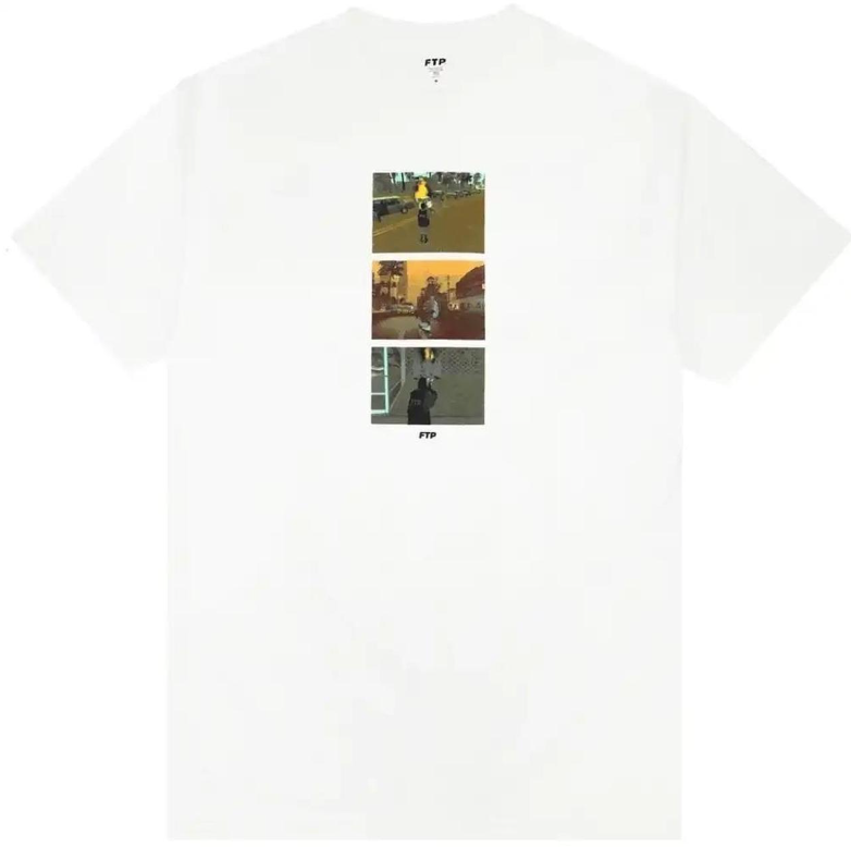 ftp website tee