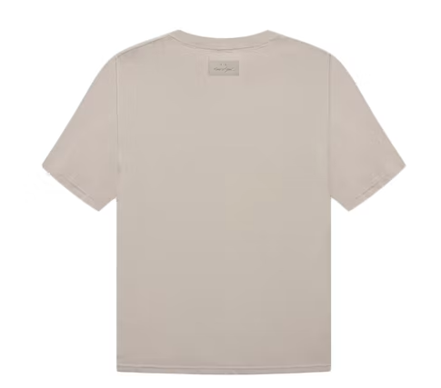 Fear of God x Nike Warm Up T-shirt Oatmeal – RIF LA