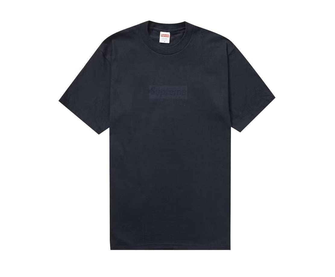 Supreme Tonal Box Logo T-Shirt