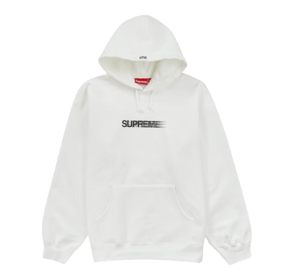 Supreme Box Logo Hooded Sweatshirt (FW21) Light Mustard