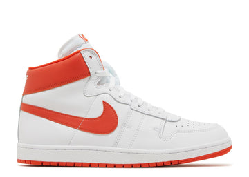 Nike Jordan Air Ship PE SP Team Orange (WORN)