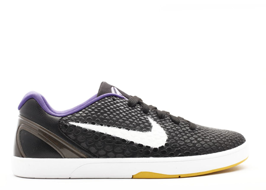 Nike SB Koston 1 Kobe Black Varsity Purple