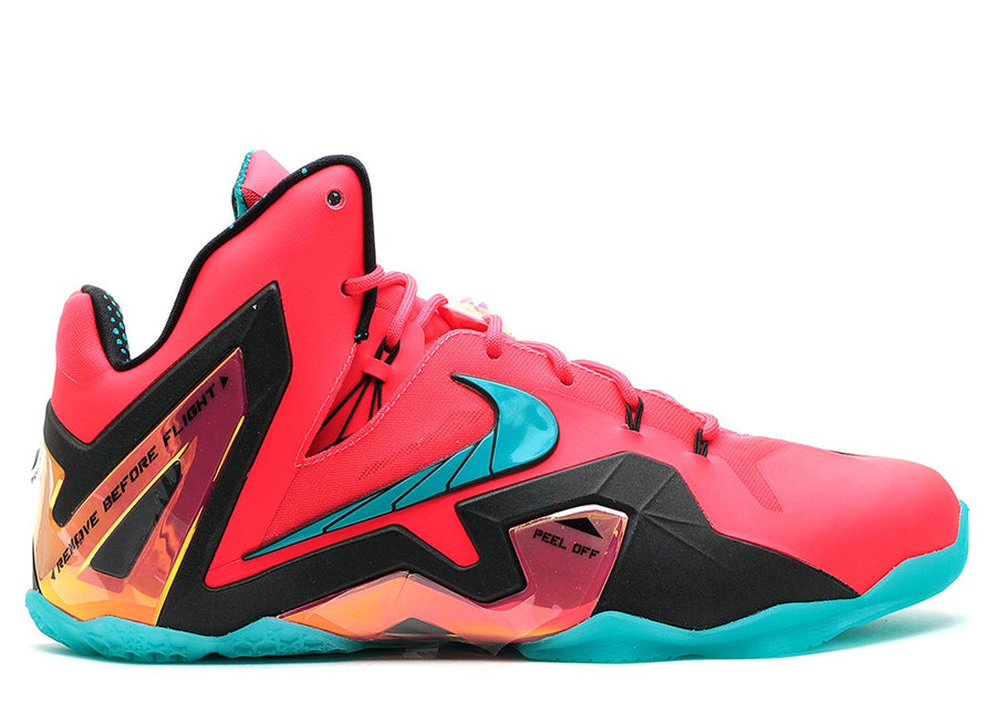 Nike LeBron 11 Elite Hero