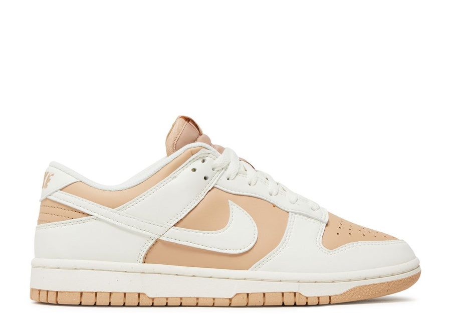 Nike Dunk Low Next Nature Beige Sail (Women's) (WORN)