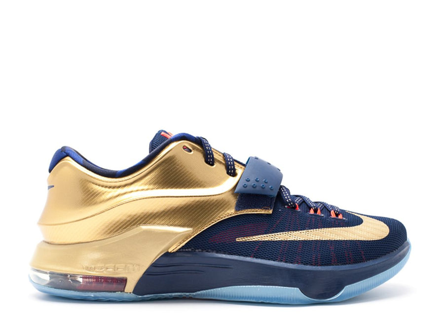 Nike KD 7 Gold Medal