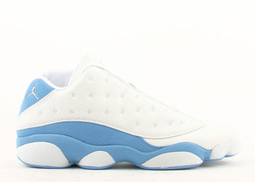 Jordan 13 Retro Low Uni Blue (Women's) (WORN)