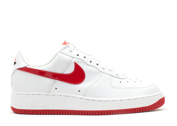 Nike Air Force 1 Valentine's Day (Women's) (WORN)