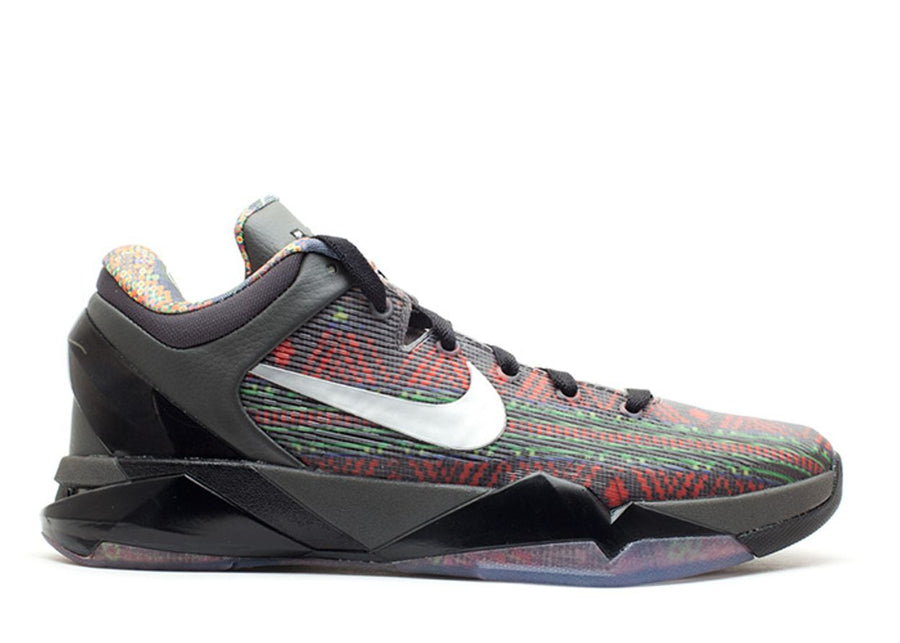 Nike Kobe 7 Black History Month