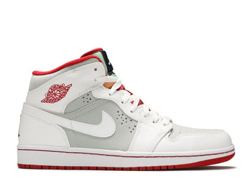 Jordan 1 Retro Hare Jordan (2009)