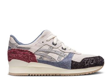 ASICS Gel-Lyte III Remastered Kith Seoul