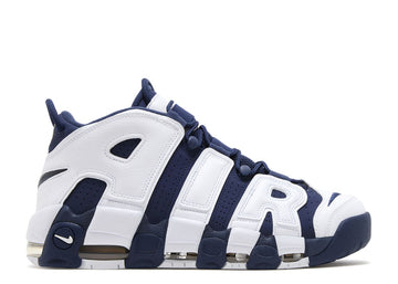 Nike Air More Uptempo 96 Olympic (2024) (WORN)