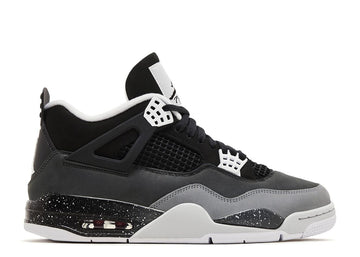 Jordan 4 Retro Fear (2024)