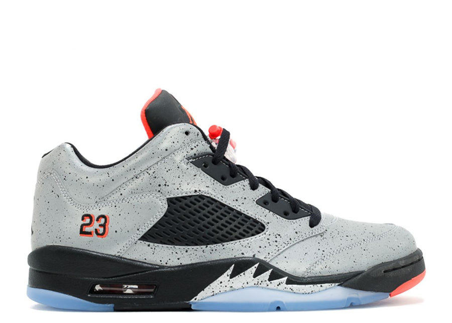 Jordan 5 Retro Low Neymar