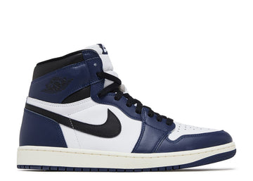 Jordan 1 Retro High OG Midnight Navy