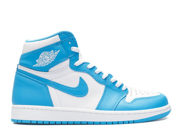 Jordan 1 Retro UNC (2015)