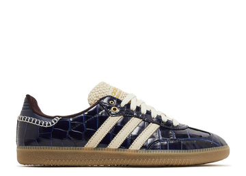 adidas Samba Wales Bonner Navy Croc