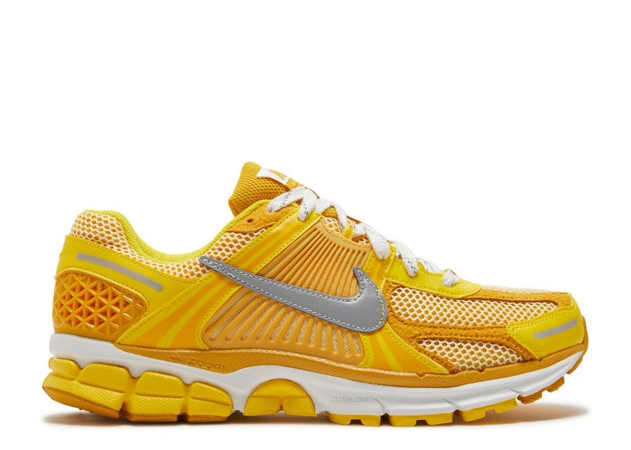 Nike Zoom Vomero 5 Yellow Ochre (WORN)