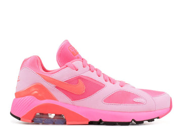 Nike Air Max 180 Comme des Garcons Pink