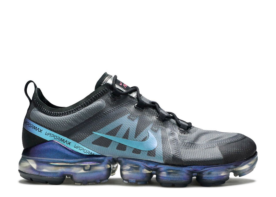 Nike Air VaporMax 2019 Throwback Future