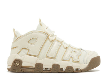 Nike Air More Uptempo Coconut Milk