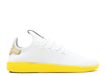 Nike Air Jordan Retro 1 Centre Court Shoes White Gold Sz 11