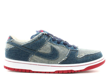 Nike SB Dunk Low Reese Forbes Denim (NDS)