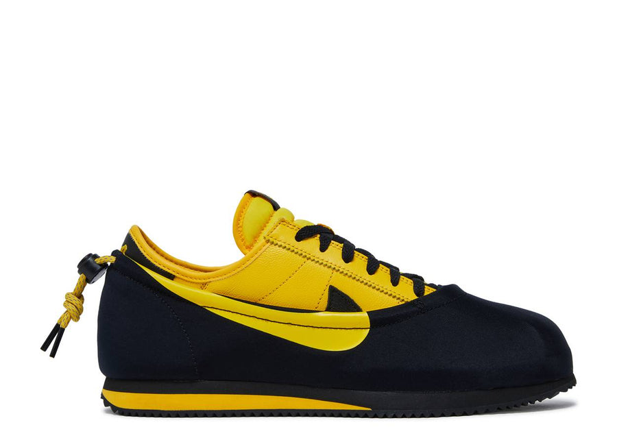 Nike Cortez SP CLOT CLOTEZ Bruce Lee