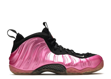 nike pale Air Foamposite One Pearlized Pink