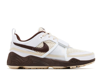 Nike Zoom Field Jaxx SP Travis Scott Light Chocolate