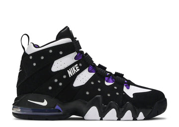 Nike Air Max 2 CB '94 Black White Purple (2020) (Sample Box)