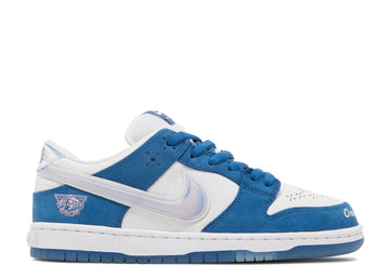 nike womens SB Dunk Low Born X Raised One Block At A Time